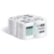 Papel higiênico em bobina folha simples 8 x 400 m - comprar online