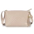 Bolsa Feminina Transversal Couro Rosê Maia - comprar online