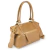 Bolsa Sacola Grande Couro Caramelo Tiffany Classic - Sifra Bolsas e Carteiras de couro legítimo