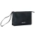 Kit Nécessaire+ Porta Cartão Couro Preto - loja online