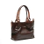 Bolsa de Ombro Couro Café Catarine na internet