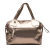 Bolsa Sacola Grande Couro Ouro Velho Tiffany - Sifra Bolsas e Carteiras de couro legítimo
