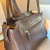 Bolsa Feminina de Ombro Couro Avelã Ruth - Sifra Bolsas e Carteiras de couro legítimo