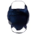 Bolsa Sacola Feminina Couro Azul Lola - comprar online