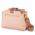 Bolsa Média Couro Rosé Mary Classic - loja online