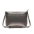 Bolsa Feminina Transversal Couro Inox Bella - Sifra Bolsas e Carteiras de couro legítimo