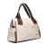 Bolsa Feminina Estruturada Couro Off White Mony na internet