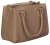 Bolsa Feminina Transversal Tote de Couro Nude Mia na internet