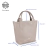Bolsa Sacola Couro Off White Lola Com Zíper na internet