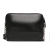Bolsa Tiracolo Pequena Couro Preto Betina - Sifra Bolsas e Carteiras de couro legítimo
