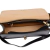 Bolsa Feminina Clutch Pequena Couro Preta Alice - comprar online