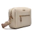 Bolsa Tiracolo Transversal Couro Off White Anna na internet