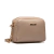 Bolsa Feminina Clutch Pequena Couro Nude Nic - comprar online