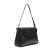 Bolsa Feminina Transversal Couro Preto Cecília na internet
