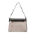 Bolsa Feminina Transversal Couro Off White Cecília - Sifra Bolsas e Carteiras de couro legítimo