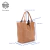 Bolsa Sacola Feminina Couro Caramelo Lola na internet