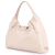 Bolsa Sacola Grande Couro Off White Bárbara - loja online