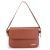 Bolsa Ombro Média Couro Terracota Ibiza