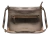 Bolsa Feminina Transversal Couro Ouro Velho Bella