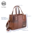 Bolsa Tote Média Couro Marrom Sophie na internet