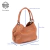 Bolsa Saco Divisórias Couro Caramelo Charlotte na internet