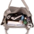 Bolsa Sacola Couro Off White Lola Com Zíper - comprar online