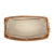 Bolsa Feminina Ombro Couro Caramelo Gabi - comprar online