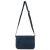 Bolsa Feminina Clutch Pequena Couro Marinho Alice - loja online