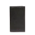Porta Cartão Feminino Slim Couro Preto