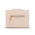 Carteira Feminina Pequena Couro Off White Elizabeth - loja online