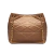 Bolsa Feminina Ombro Couro Caramelo Gabi - Sifra Bolsas e Carteiras de couro legítimo