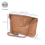 Bolsa Ombro Envelope Couro Caramelo Viena na internet