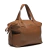 Bolsa Sacola Grande Couro Caramelo Tiffany na internet