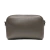 Bolsa Feminina Clutch Pequena Couro Verde Militar Nic na internet