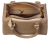 Bolsa Feminina Transversal Tote de Couro Nude Mia - comprar online