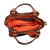 Bolsa de Ombro Couro Café Catarine - comprar online