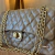 Bolsa Tiracolo Grande Couro Caramelo Agatha - comprar online