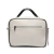 Bolsa Feminina Transversal Mão Couro Off White Preto Luna - Sifra Bolsas e Carteiras de couro legítimo