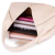 Bolsa Sacola Grande Couro Off White Bárbara - comprar online