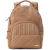 Mochila para Notebook Média De Couro Caramelo Avery