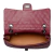 Bolsa Tiracolo Grande Couro Bordo Agatha - comprar online