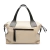 Bolsa Sacola Grande Couro Off White Tiffany - Sifra Bolsas e Carteiras de couro legítimo