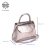 Bolsa Mão Transversal Couro Inox Paris na internet