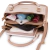 Bolsa Mão Transversal Média Couro Off Madrid - comprar online