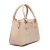 Bolsa Feminina Transversal Tote de Couro Off White Sara na internet