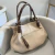 Bolsa Sacola Feminina Couro Rose Clarisse - comprar online