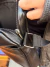 Bolsa Crossbody Masculina Couro Preto Juca - loja online