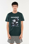 Remera Olympus