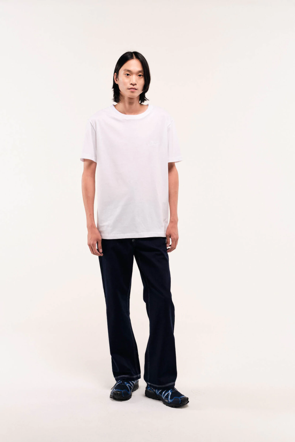 Remera Clasica