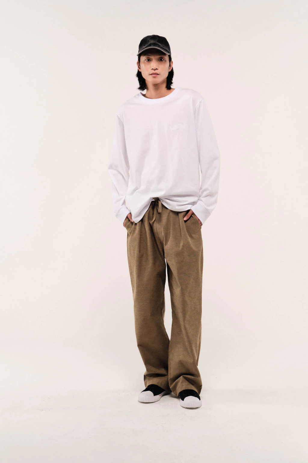 Pantalon Japon